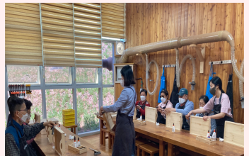 2022.경남 생태누리 바우처 프로그램 참여 이미지